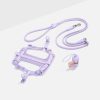 Step-In Harness + Hands-Free Rope Leash Walk Kit
