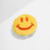Playful Plush Dog Toy
