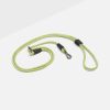Hands-Free Rope Dog Leash