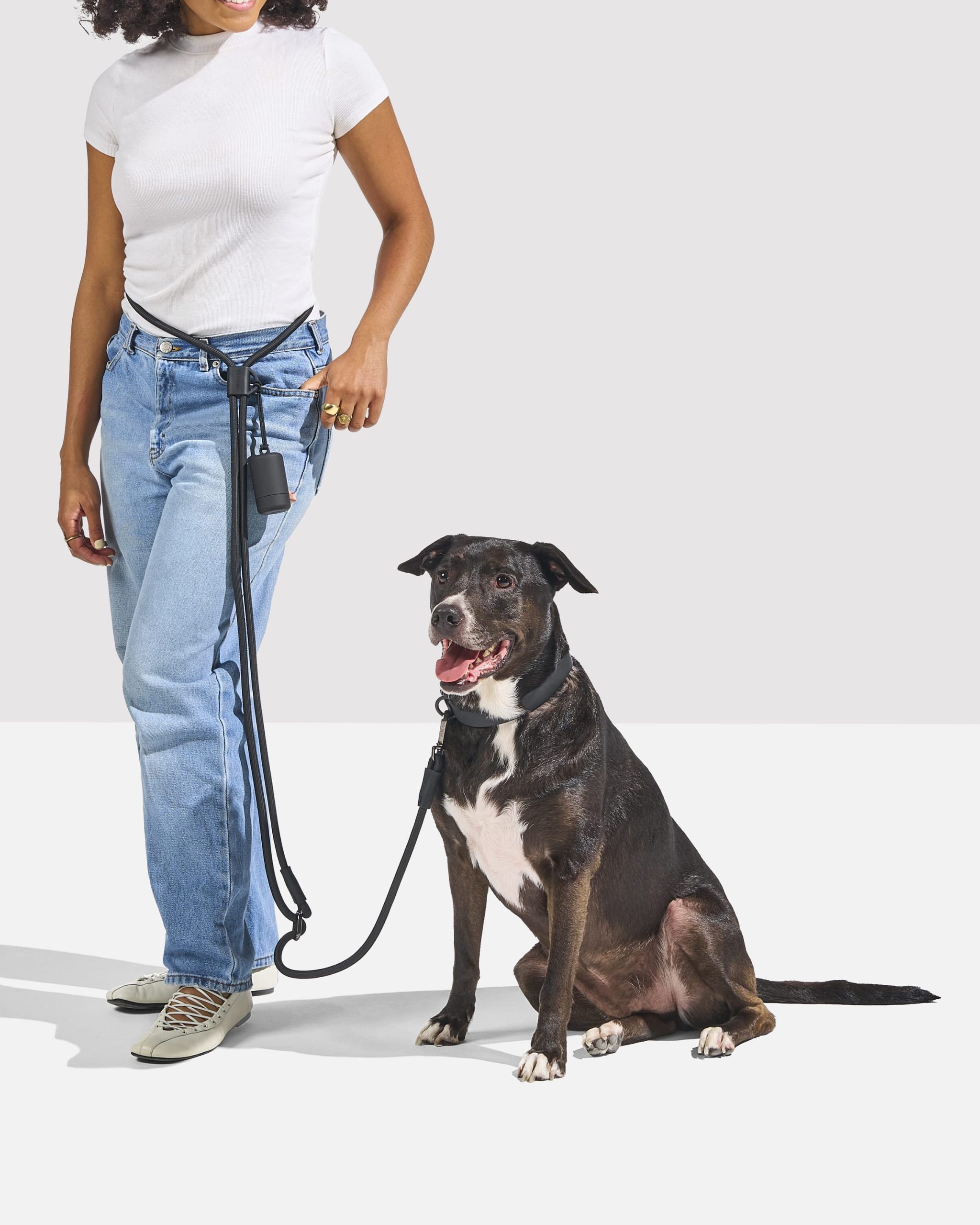 WO_VM_RopeLeash_WalkKitCollar_Black_OnDog_PDP_01_4x5_Web.jpg