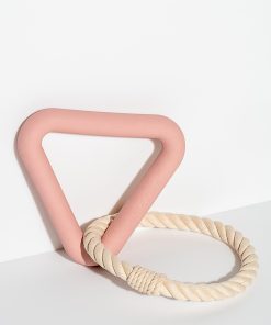 Triangle Tug